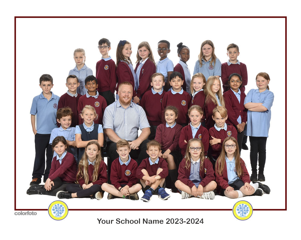 4ME Modern class photos