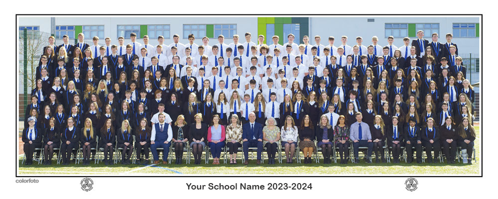 Formal-Year-Group Traditional Secondary School Year Group