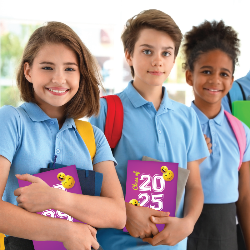 Year-6-leavers Year 6 leavers