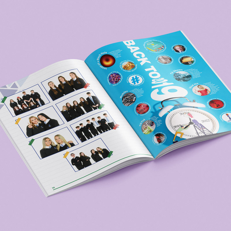 year-11-yearbook Year 11 Yearbook