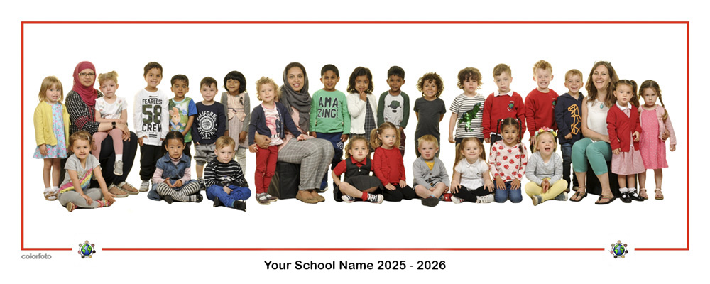 Contemporary Class Group