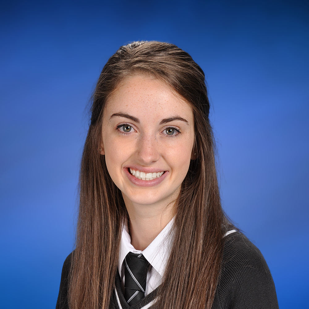 Secondary School Portraits