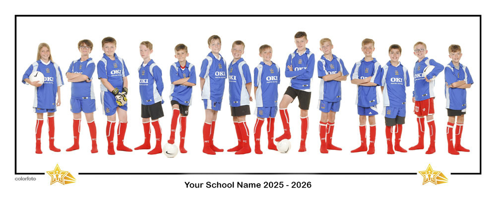 Contemporary Sports Group