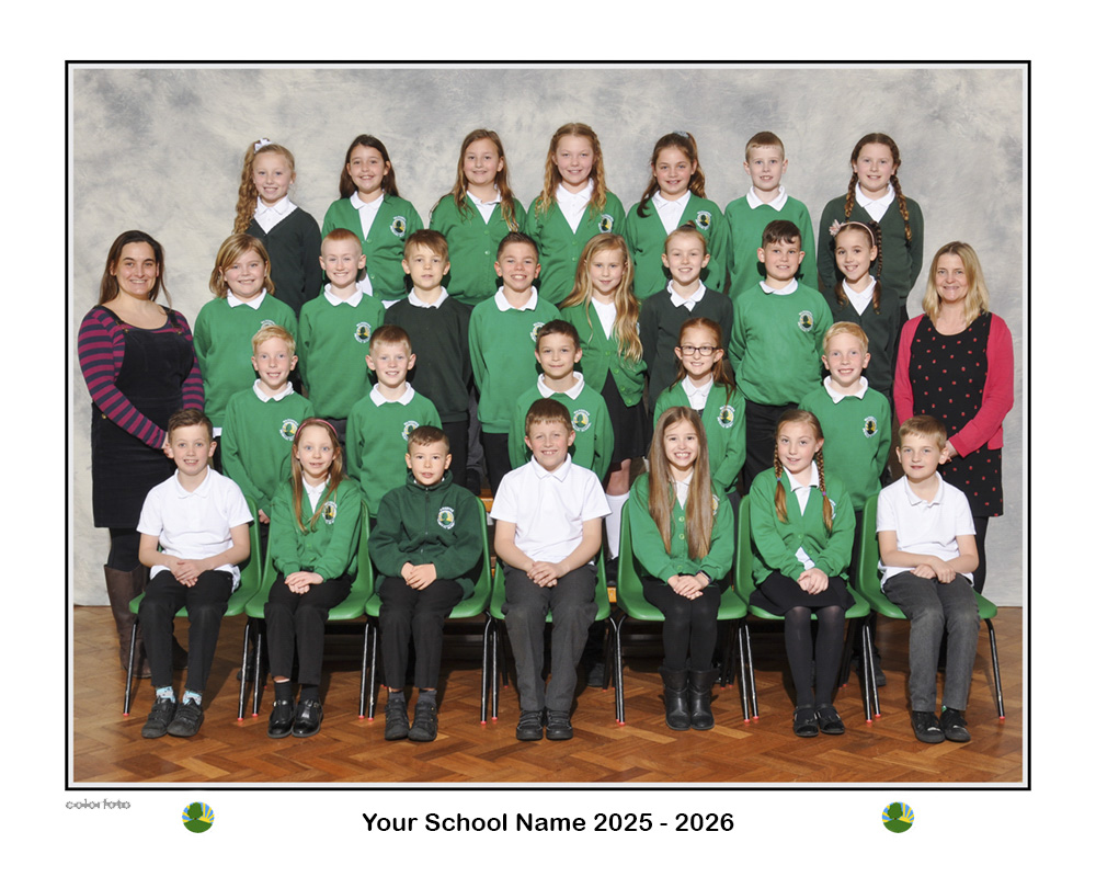 Traditional Class Group